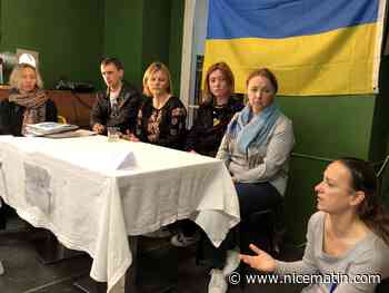 Dons, accueil, emploi... Les Ukrainiens lancent de nouveaux appels à la solidarité