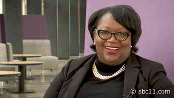 Meet the first woman to become PVAMU's Dean of Engineering: 'Quitting was never an option'