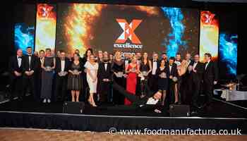 Charlie Bigham's comes top in Food Manufacture Excellence Awards