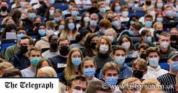 Political row as Germany lifts coronavirus restrictions - The Telegraph