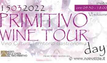 Cantina produttori di Manduria: Primitivo wine tour day - Noi Notizie