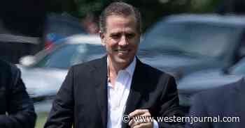 Lawyer Involved in Hunter Biden Grand Jury Probe: 'I Expect Him to Be Indicted'