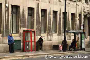 Newcastle MP slams Government's London-centric public transport improvement - NewcastleWorld