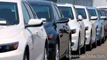 Transport Ministry issues proposal to formalise movement of foreign personal vehicles - Zee News