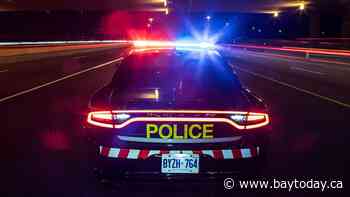 Two dead in head-on transport collision that closed Highway 11 for 18 hours - BayToday.ca