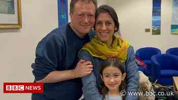 Nazanin Zaghari-Ratcliffe's release: Learning to live with freedom