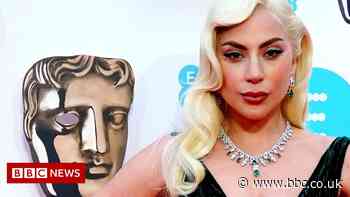 Quiz of the week: Who made headlines at the Baftas?