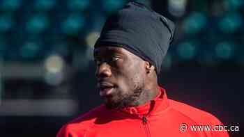 Bayern Munich says Alphonso Davies remains several weeks away from return