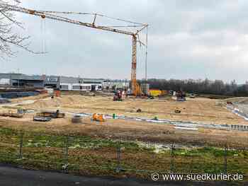 Mühlhausen-Ehingen: Bald gibt es zwei Nahversorger in Mühlhausen: Welcher Discounter baut? - SÜDKURIER Online