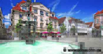 Hin und Weg von der Bierkulturstadt Ehingen - DONAU 3 FM