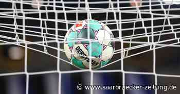 2. Bundesliga Frauen der SV Elversberg verlieren 2:4 bei SG Andernach - Saarbrücker Zeitung