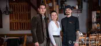 »Weinrefugium Brolli«: Heuriger weicht Wirtshauskonzept