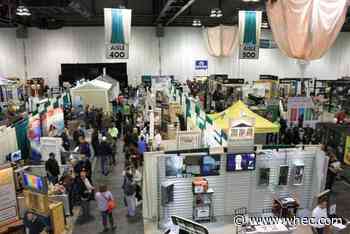 Roc Home and Garden Show returns this weekend