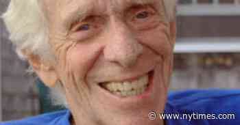 Jack Willis, TV Producer and Empathetic Filmmaker, Dies at 87