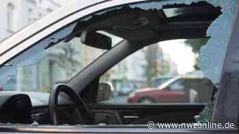 Polizei Varel– So schützt man sich vor Auto-Einbrechern - Nordwest-Zeitung