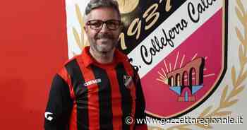 Colleferro, Schiavella: "Non è semplice, ma vogliamo arrivare in alto" - Gazzetta Regionale