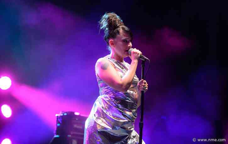 Kathleen Hanna asks for help to identify woman who killed her singing coach