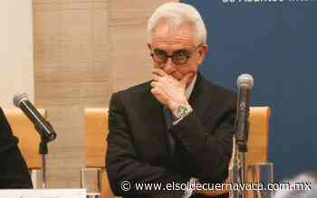 Sufre Latinoamérica gobiernos ineptos y populistas: Zedillo - El Sol de Cuernavaca