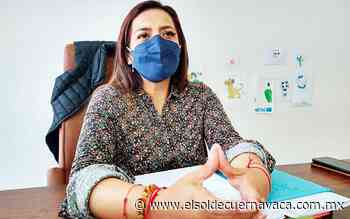 [Nosotras] Debate, necesario para hacer política: Erika Hernández - El Sol de Cuernavaca