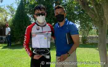 Jojutla tendrá eventos deportivos todo el año - El Sol de Cuernavaca