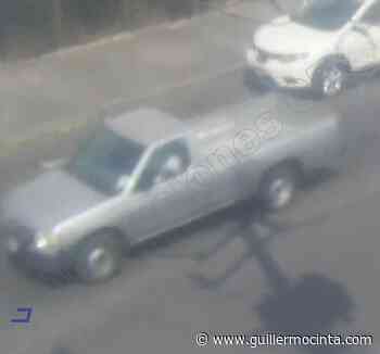 Roban camioneta de la CES en Cuernavaca - Noticias de Morelos - La Crónica de Morelos