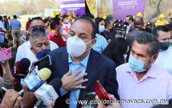 Me equivoqué con el Querétaro: Cuauhtémoc - El Sol de Cuernavaca