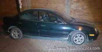 Aseguran vehículo robado en Cuernavaca - Noticias de Morelos - La Crónica de Morelos