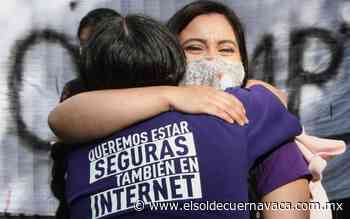 La violencia digital contra las mujeres está aumentando - El Sol de Cuernavaca