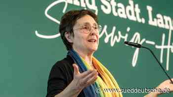 Konflikte - Kiel - 38 Millionen Euro für Unterbringung Geflüchteter umgeleitet - Politik - SZ.de - Süddeutsche Zeitung - SZ.de