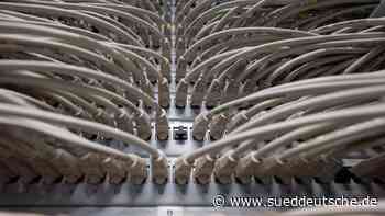 Telekommunikation - Kiel - Land fördert Glasfaserausbau mit neun Millionen Euro - Wirtschaft - SZ.de - Süddeutsche Zeitung - SZ.de