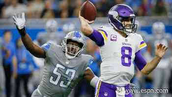 Lions re-sign edge rusher Harris on 2-year deal