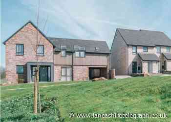 Hoddlesden villagers 'to do' list for housing estate developer