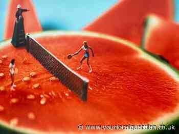 New Miniature Art exhibition is coming to London