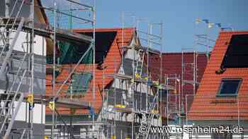 Bauantrag für Wohnhaus in Gstadt abgelehnt – Kleineres Grundstück könnte helfen