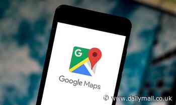 Google Maps is DOWN: Navigation app crashes for frustrated users around the world 