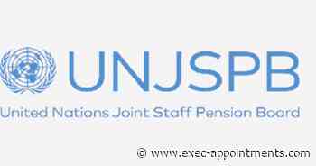 UNJSPF / OIM: Investment Officer, P3