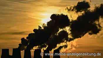 Rückschritt für Energiewende: Kohle war 2021 wichtigste Stromquelle