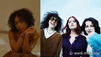 Bop Shop: Songs From Umi, Mod Sun, Flasher, Muna, And More