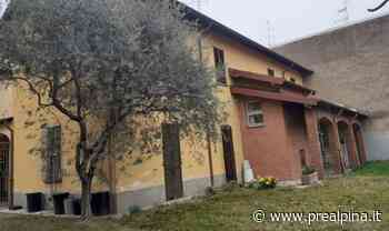 Gallarate, l'accoglienza ai profughi - La Prealpina