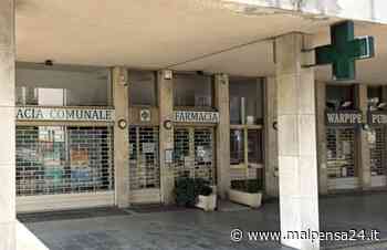 Gallarate, scontro politico sulle farmacie Amsc - malpensa24.it