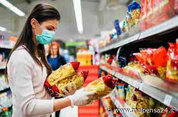 Gallarate, fino a 500 euro di buoni spesa per aiutare le famiglie in difficoltà - MALPENSA24 - malpensa24.it