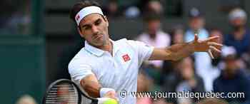 Roger Federer donne 500 000 dollars pour les enfants d'Ukraine