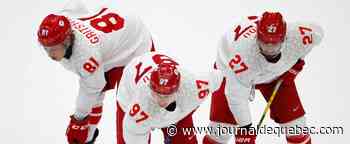 Hockey: la Russie proteste contre les sanctions