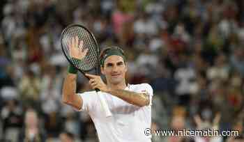 Roger Federer donne 500.000 dollars pour les enfants d'Ukraine