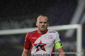 Laurens De Bock langer bij Zulte Waregem? - Voetbalbelgie.be - Voetbal Belgie