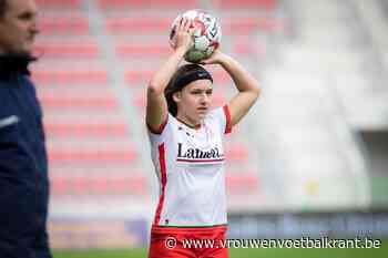 OFFICIEEL: Club Brugge haalt speelster op bij Zulte Waregem - Vrouwenvoetbalkrant