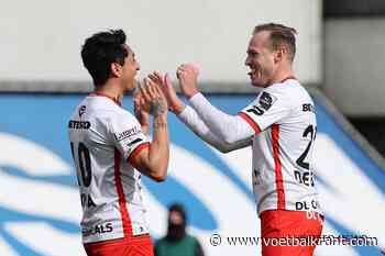 Omar Govea krijgt een nieuwe kans bij Zulte Waregem - Voetbalnieuws - Voetbalkrant.com