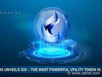 Decentralized NFT platform Centaurus launches ICO sale of $CENT