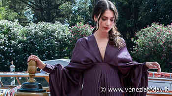 Venice fashion week e la moda spring 2022 - VeneziaToday