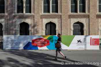 Biennale Cinema 2022 | Final Cut in Venice: lanciato oggi il bando della 10a edizione - La Biennale di Venezia